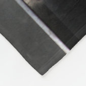 ボーリング毛布(小さい) フリースブランケット (角)