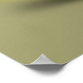 ボーリング獣ポスター ポスター (角)