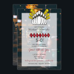 ボーリング誕生日招待状 招待状<br><div class="desc">お椀、お椀、ロッキン転が!ボーリングは何代でも！カスタムボーリング招待状だ！誕生日、イベント、ボーリングパーティーのボーリングパーティーをお持ちの場合は、この招待は必ず楽しく過ごせ転がます。どじを投げるなデザインの右カスタム側の[このデザインテンプレートを編集する]ボックスを使用して、または青い[it]ボタンを使用して文字を配置し、フォントと色を変更し、このデザインに情報やイメージを追加します。
****ご注文の際は、こカスタムの商品をカートに入れないでください。代わりに、「クリック売り連絡手」ボタンを押して、リクエストをEメールで送ってください。商品が入手できたら、商品へのリンクが電子メールで送信されます。このリンクを使用して、ご注文いただけます。48時間までお待ちください。</div>