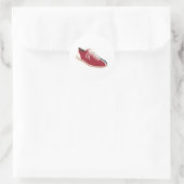 ボーリング靴 ラウンドシール (バッグ)