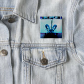 ボーリング靴 缶バッジ (インサイチュ)