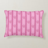 ボーリング アクセントクッション (裏面)