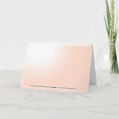 ボーリング・クリスマス・ジョイ シーズンカード (裏面)