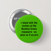 ボーリング・グリーンの大虐殺 缶バッジ (正面&裏面)