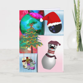 ボーリング シーズンカード