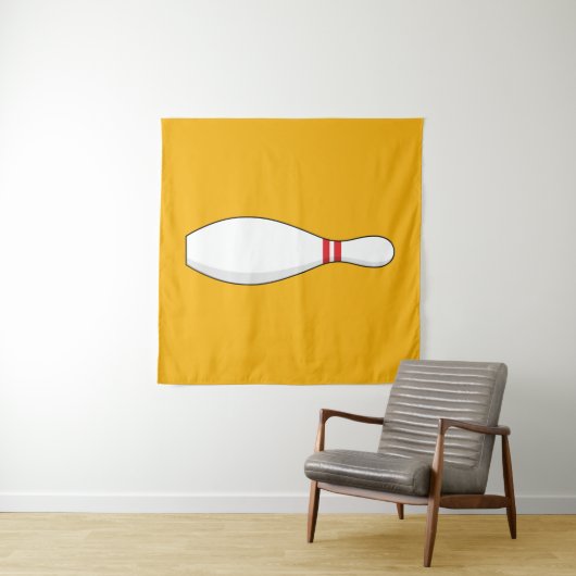 ボーリング タペストリー (インサイチュ(横))