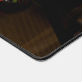 ボーリング デスクマット (コーナー)