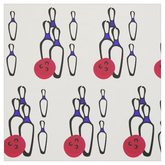 ボーリング ファブリック (見本)