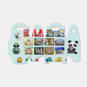 ボーリング フェイバーボックス (折り畳みなし)