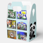 ボーリング フェイバーボックス (オープン)