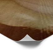 ボーリング ポスター (角)