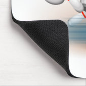 ボーリング マウスパッド (コーナー)