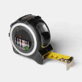 ボーリング メジャー (傾斜)