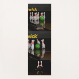 ボーリング ヨガマット