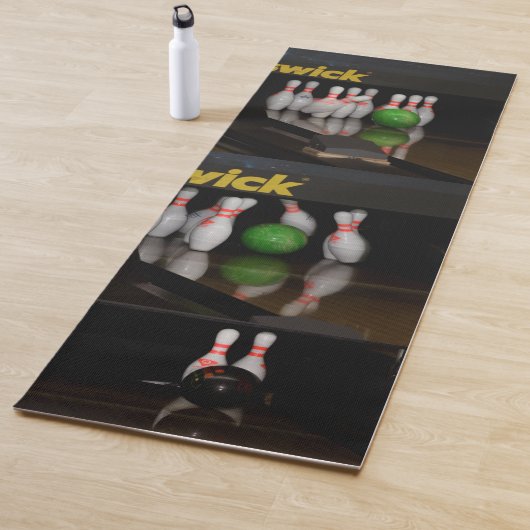 ボーリング ヨガマット (インサイチュ)