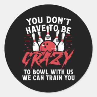 ボーリング ラウンドシール