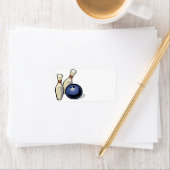 ボーリング ラベル (インサイチュ)