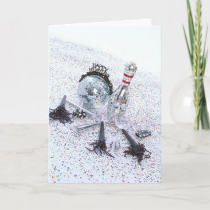 ボーリング_新年 シーズンカード