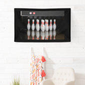 ボーリング 横断幕 (インサイチュ)