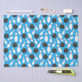 ボーリング 薄葉紙 (クラフト)