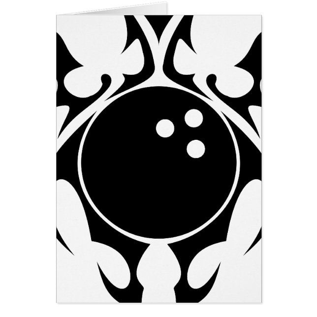 ボーリング、部族長。 (正面)