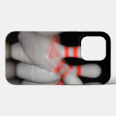 ボーリング Case-Mate iPhoneケース (裏面 (横))