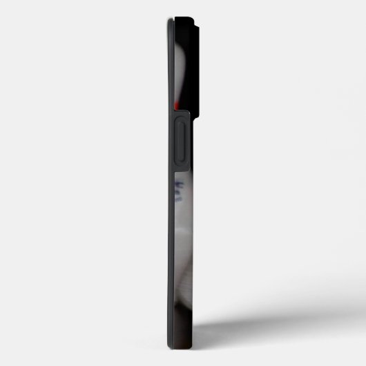 ボーリング Case-Mate iPhoneケース (裏面 / 右)