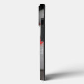 ボーリング Case-Mate iPhoneケース (裏面 / 左)