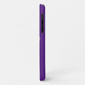 ボーリングIphoneケース Case-Mate iPhoneケース (裏面/左)