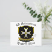 ボーリンゲナー ポストカード (スタンド正面)