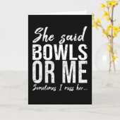 ボールおもしろいスポーツギフトアイディア カード (黄色い花)