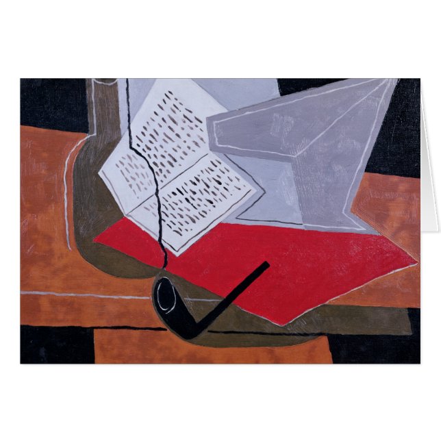 ボールおよび本 (正面横)