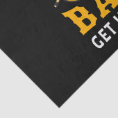 ボールがもし邪魔になるぞ 薄葉紙 (詳細)