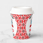 ボールしよう！おもしろいキッズ5thバースデーパーティーボーリング 紙コップ (右)