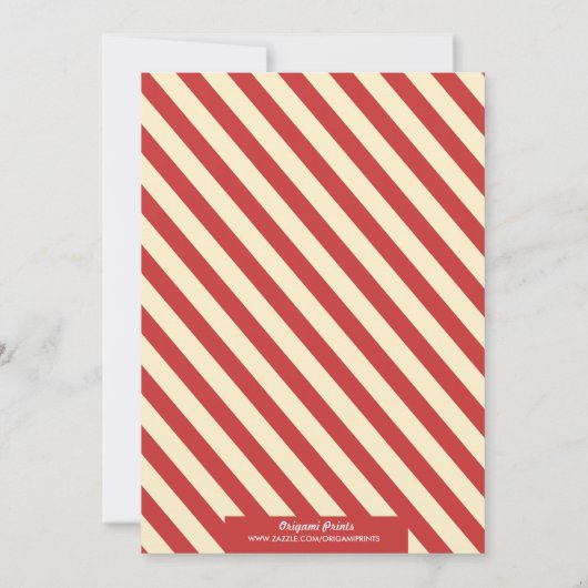 ボールしよう！誕生日パーティーの招待 招待状 (裏面)