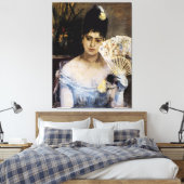 ボールで キャンバスプリント (インサイチュ (寝室))