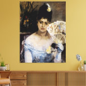 ボールで キャンバスプリント (インサイチュ (リビング))