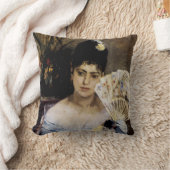 ボールで クッション (ブランケット)