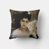 ボールで クッション (裏面)