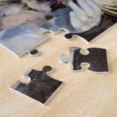 ボールで ジグソーパズル (側面)