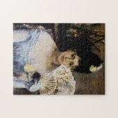 ボールで ジグソーパズル (横)