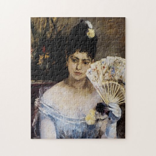 ボールで ジグソーパズル (縦)