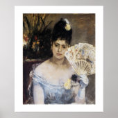 ボールで ポスター (正面)