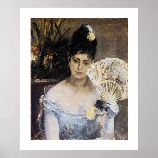 ボールで ポスター (正面)