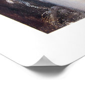 ボールで ポスター (角)