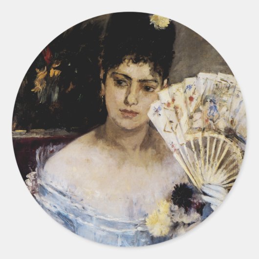 ボールで ラウンドシール (正面)