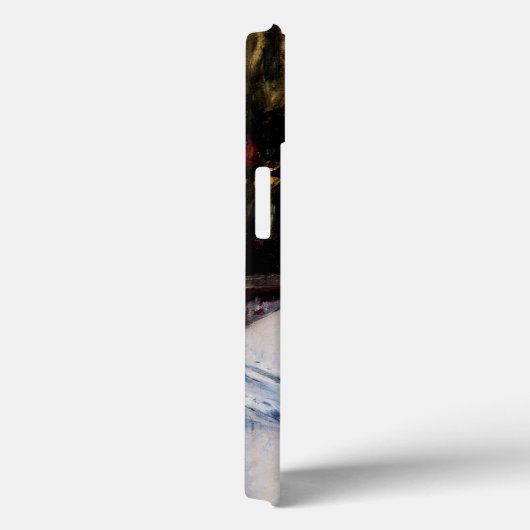 ボールで Case-Mate iPhoneケース (裏面 / 右)