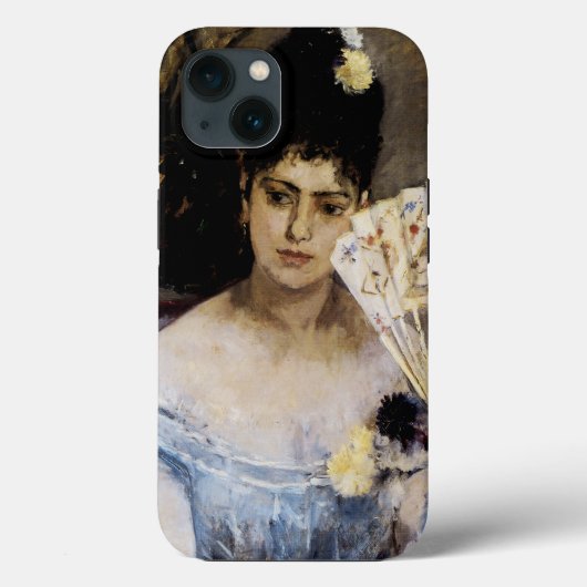 ボールで Case-Mate iPhoneケース (裏面)