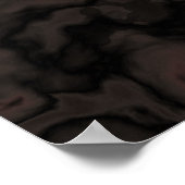 ボールとGraniteとのスティック ポスター (角)