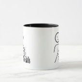 ボールなし マグカップ (中央)